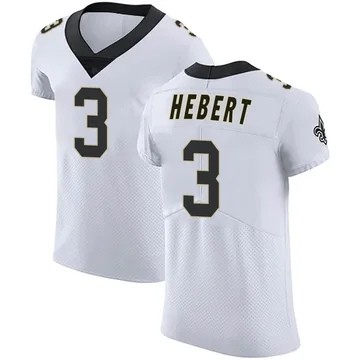 bobby hebert jersey