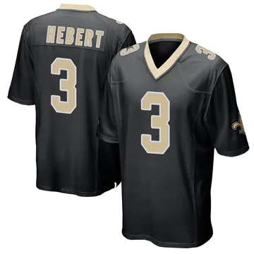 bobby hebert jersey