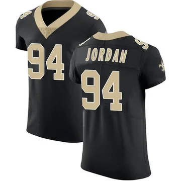 cameron jordan color rush jersey