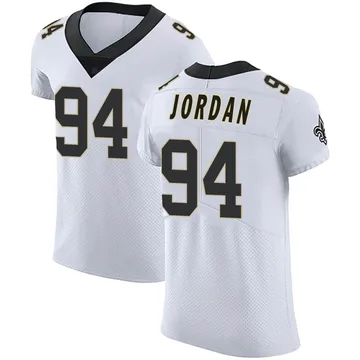 cameron jordan color rush jersey