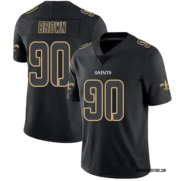 saints limited jersey