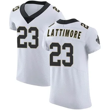 marshon lattimore youth jersey