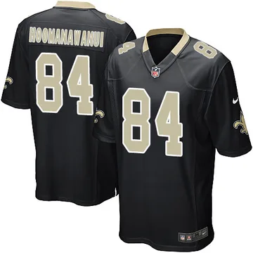 hoomanawanui saints jersey