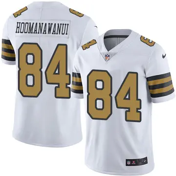michael hoomanawanui jersey
