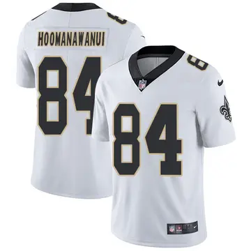 michael hoomanawanui jersey