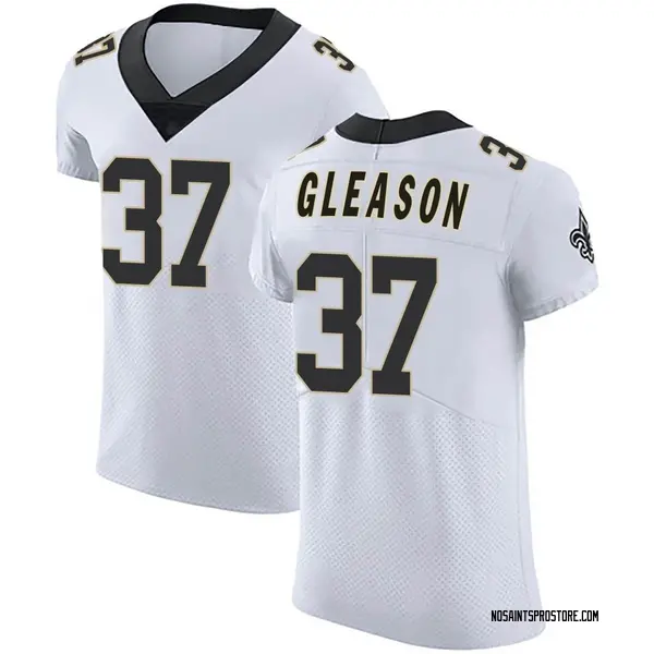 steve gleason jersey