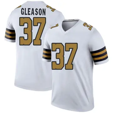 steve gleason jersey