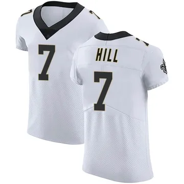 taysom hill stitched jersey
