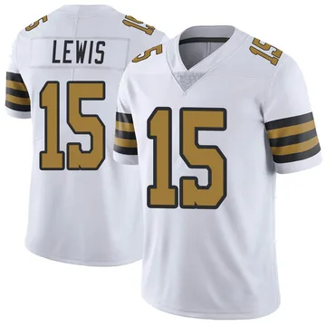 tommylee lewis jersey