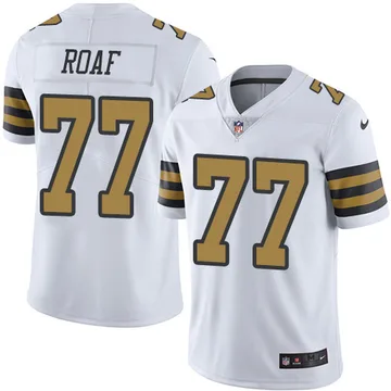mack color rush jersey
