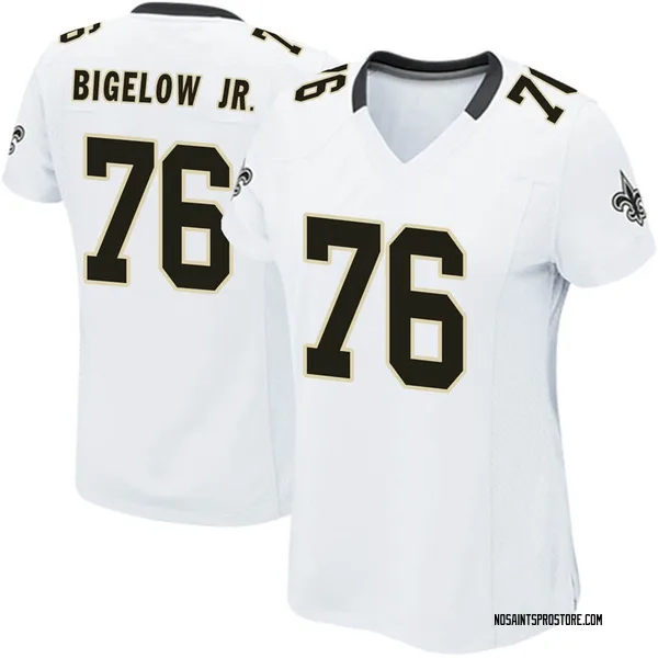 jersey saints