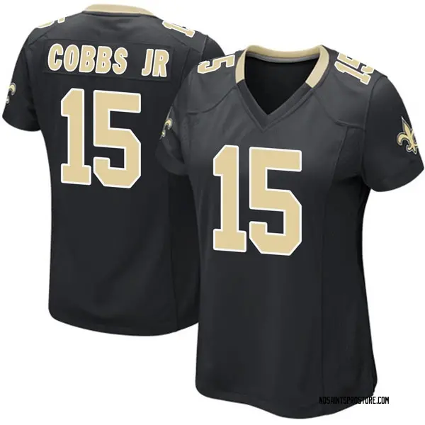 new orleans saints game jersey