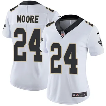 moore jersey