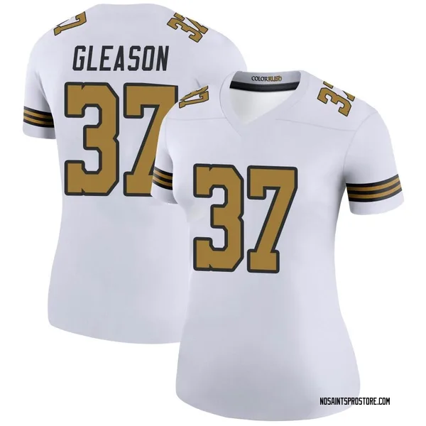 gleason saints jersey