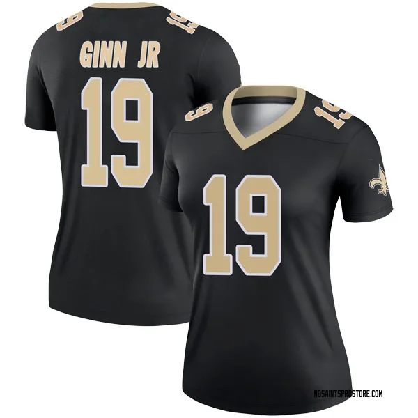 ted ginn jr jersey