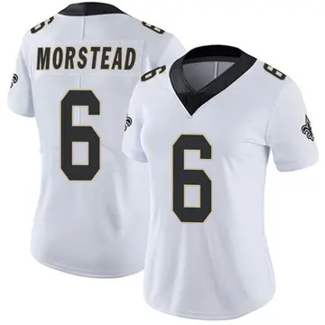 thomas morstead jersey