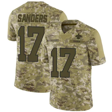 emmanuel sanders jersey saints