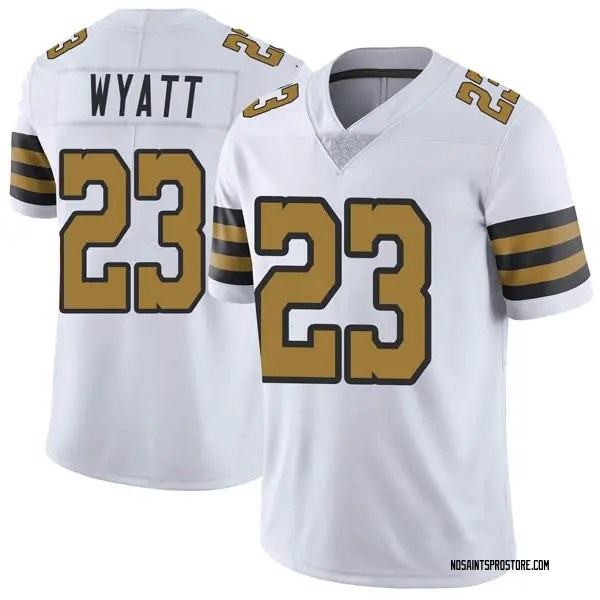 saints limited jersey