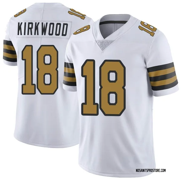 new orleans saints jersey youth