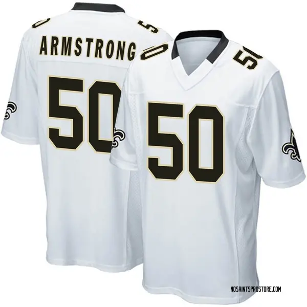 new orleans saints game jersey