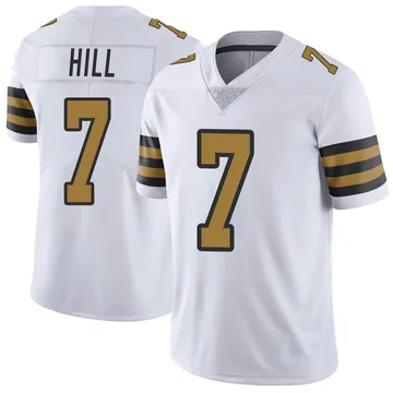 taysom hill kids jersey