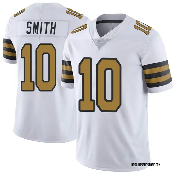 no saints jersey